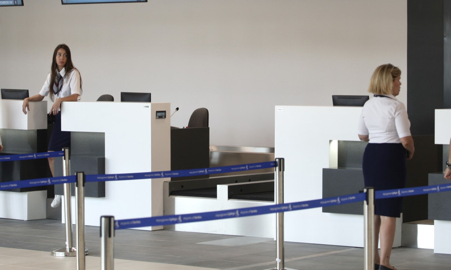 VELIKE PROMENE NA OVOM SRPSKOM AERODROMU: Stigla tehnologija koja menja sve