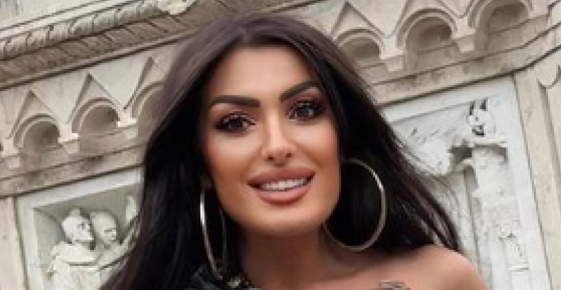 Silvia Đogani o RAZVODU roditelja: "Đole je krio da je Vesna trudna"