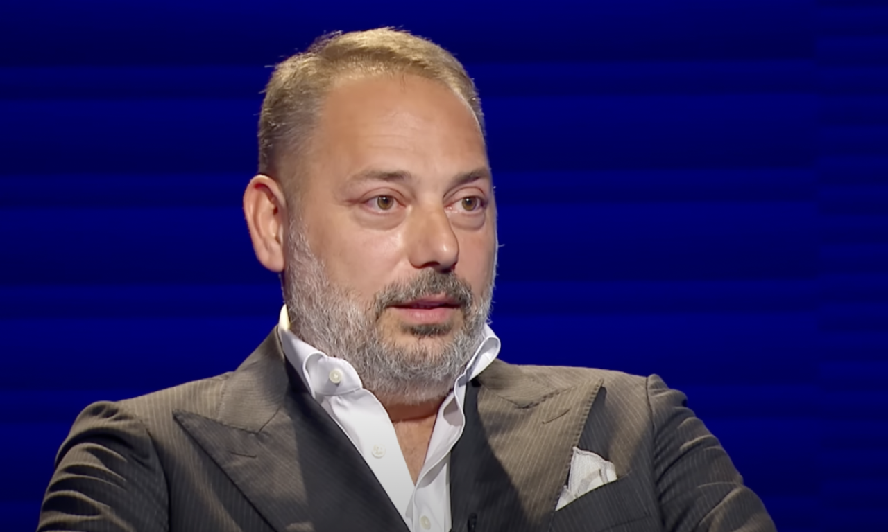 BRANKO BABIĆ IMAO TEŽAK UDES, AUTO SMRSKAN NASRED AUTO-PUTA: Objavljen i uznemirujući snimak (VIDEO)