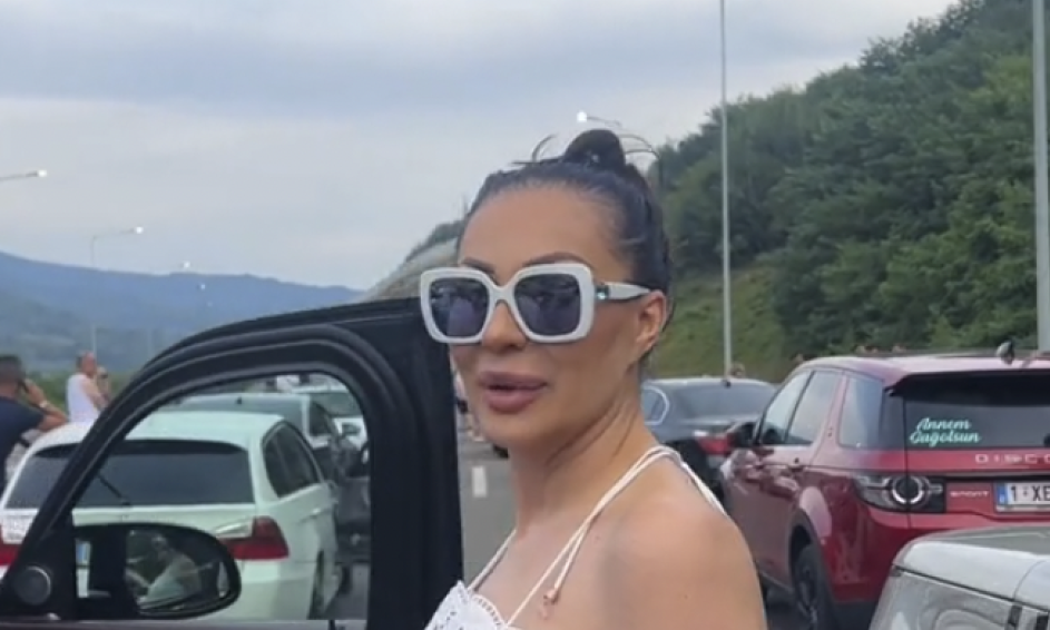 CECA OTKRILA DETALJE NAKON ANASTASIJINOG POROĐAJA: Komentarisala navode da je njena naslednica krila trudnoću