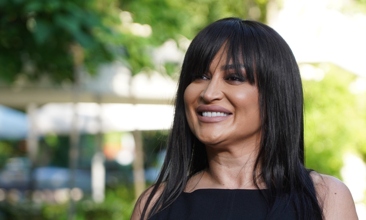 ŠOK ISPOVEST ANDREANE ČEKIĆ "Tuže nas i kad nemamo ugovor, ovo je istina o Grandu!"