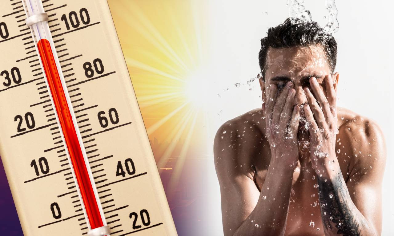 KAKO POBEDITI TROPSKE VRUĆINE? Batut otkriva šta nikako ne smete da radite!