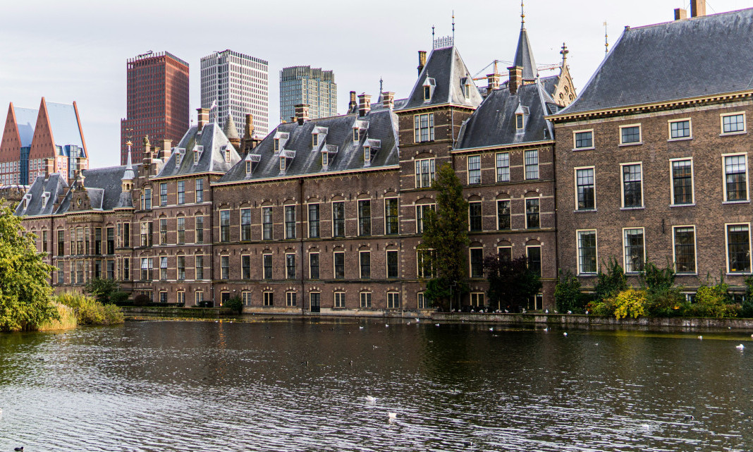 KLIMATSKE PROMENE su PRETNJA Holandiji:Jedno predgrađe Haga moglo bi da nestane zbog porasta nivoa mora, pogađajte koje!