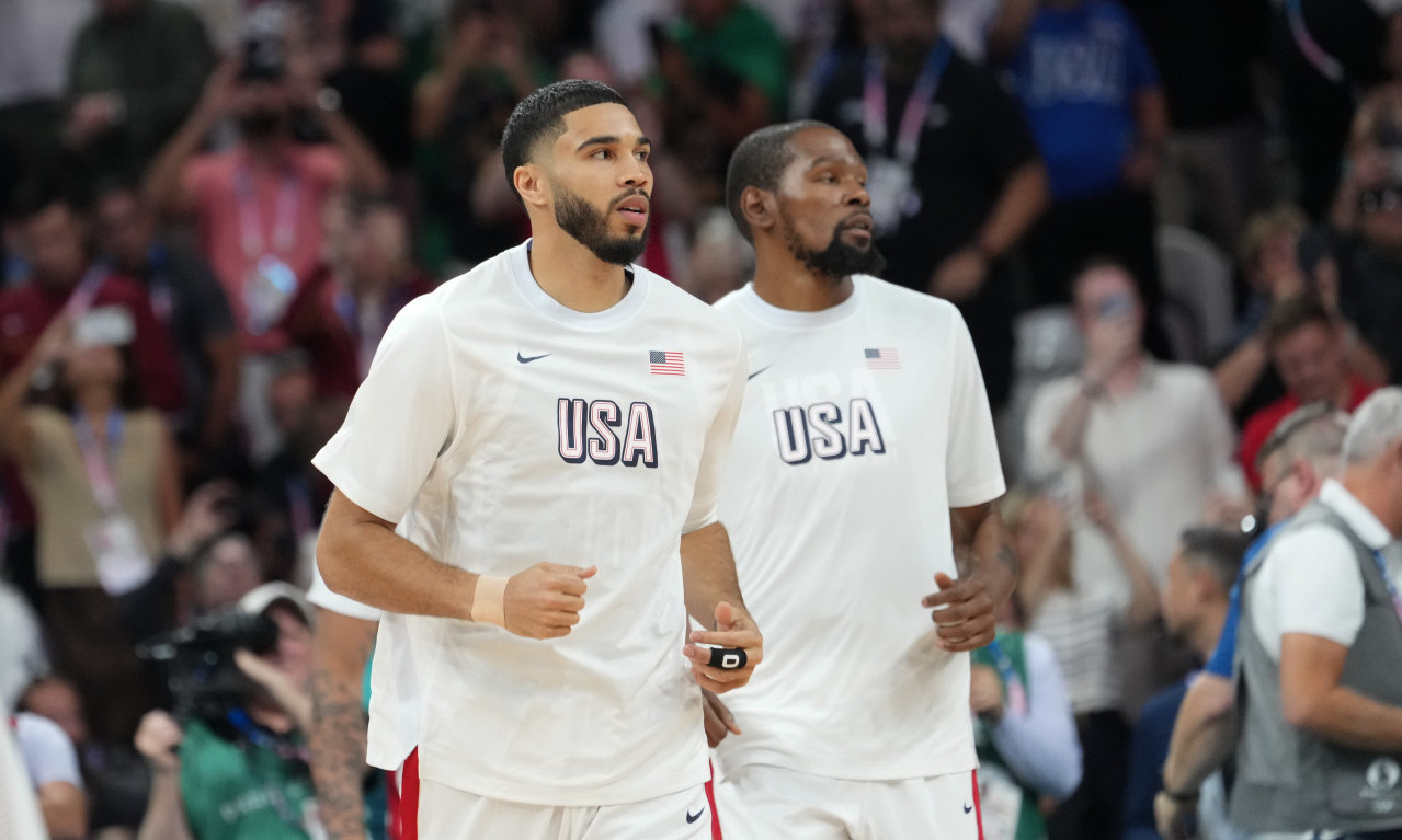 O POTEZU SELEKTORA SAD SVI PRIČAJU: Posle polufinala sa Srbijom doneo je ovo i UPUTIO MOĆNU PORUKU NAŠIM MOMCIMA!