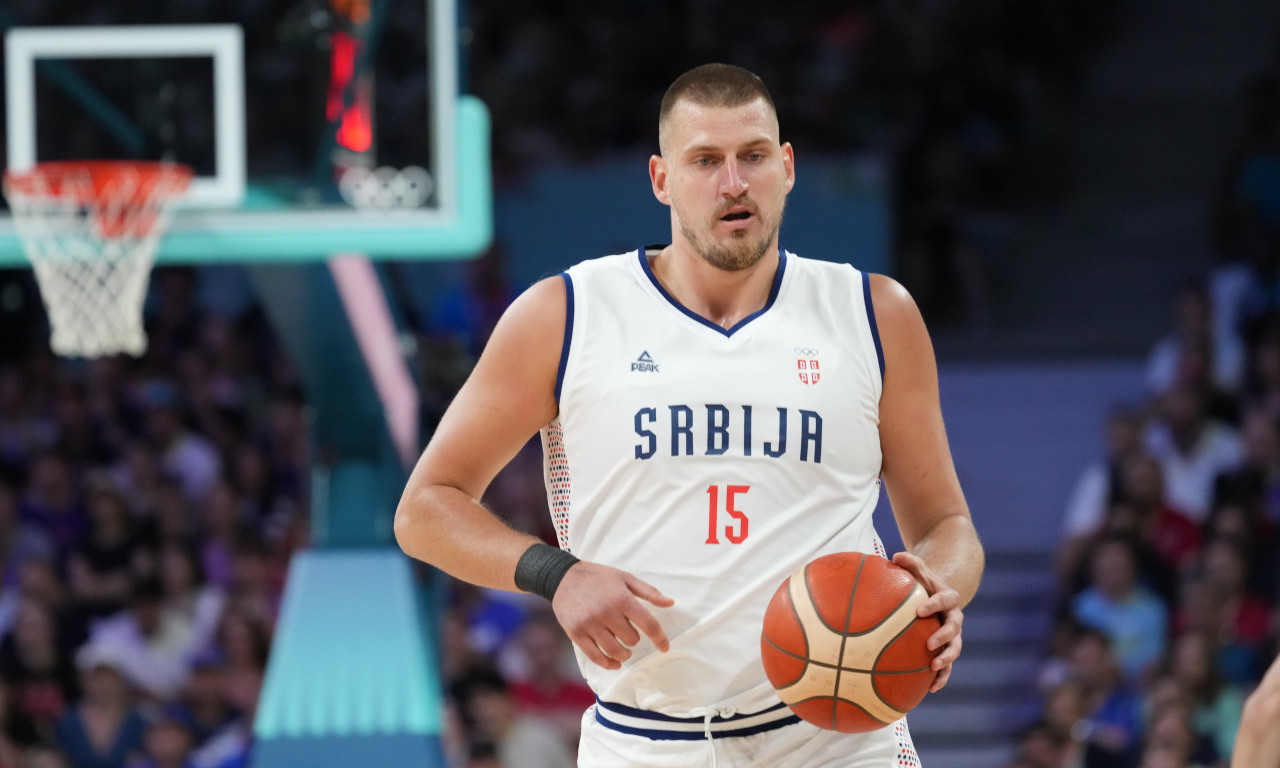 TAČNO U 14 ČASOVA Srbija saznaje rivale za Evrobasket 2025 - ovo je sve što treba da znate o žrebu (FOTO)