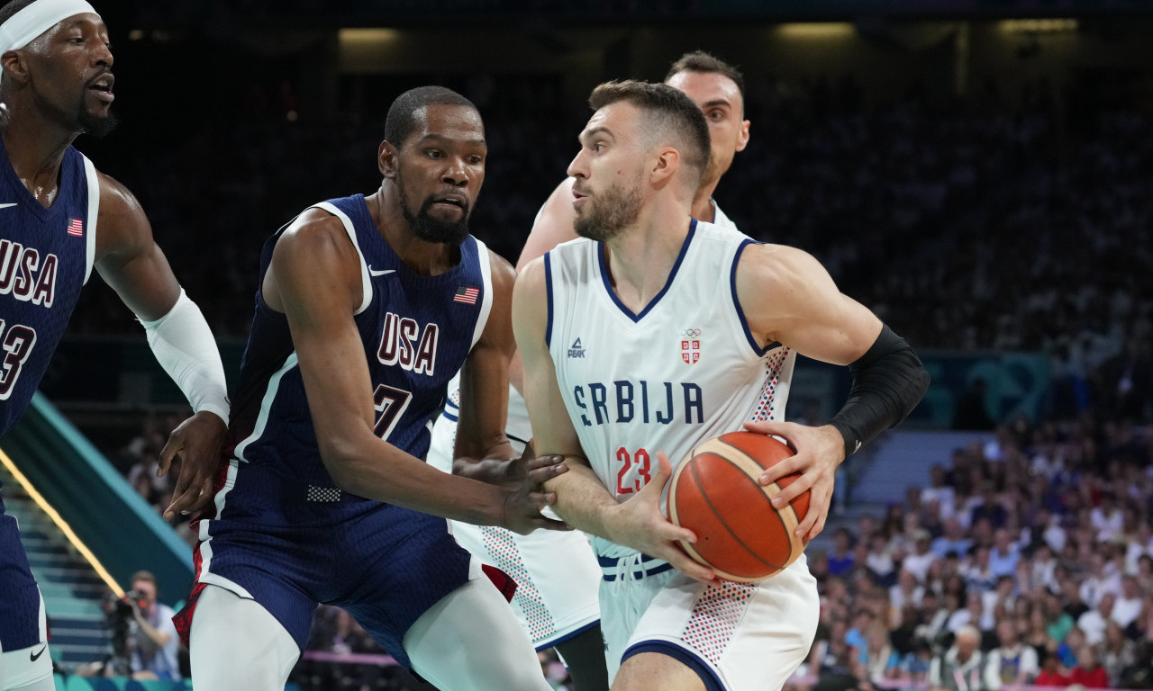 KAKVA KOMBINACIJA: Kevin Durent kupio deonice Pari Sen Žermena!