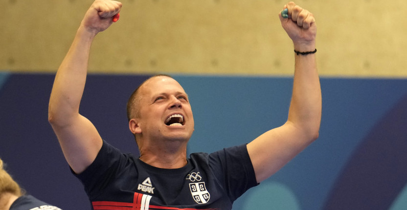 VELIKI USPEH NA EVROPSKOM PRVENSTVU! Srpski strelci osvojili bronzu!