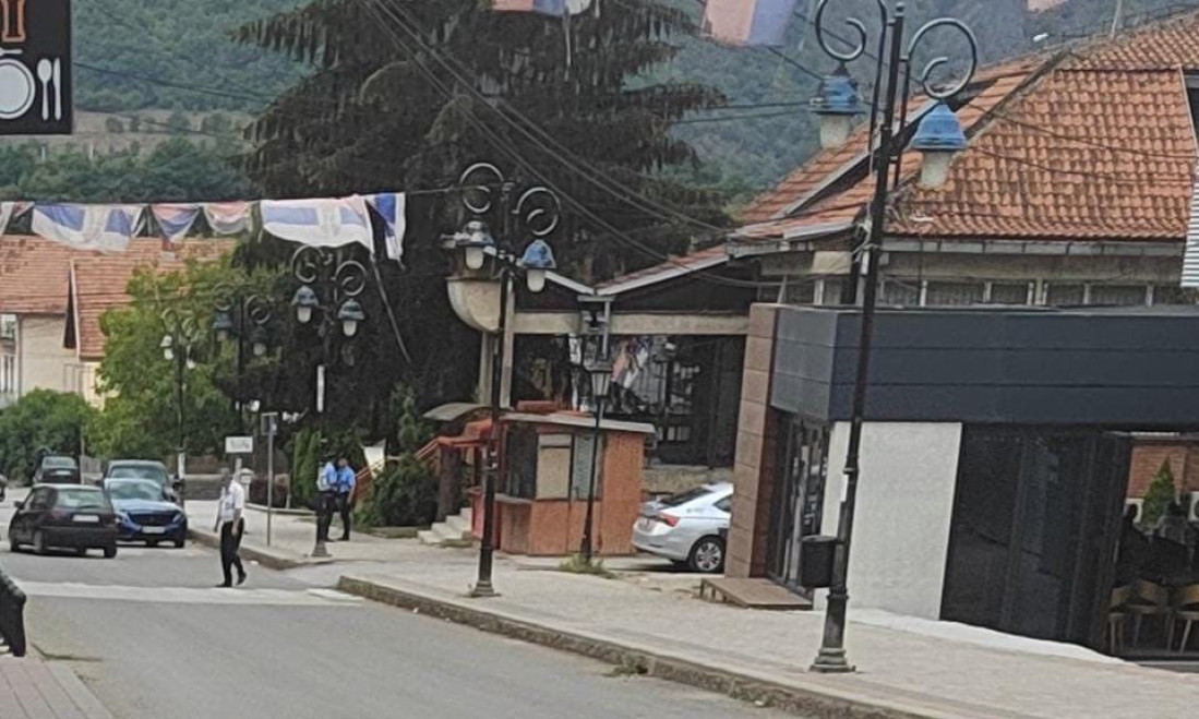 Petković osudio UPAD tzv. kosovske policije u Pošte Srbije: "KURTI direktno provocira RATNI SUKOB" (FOTO)