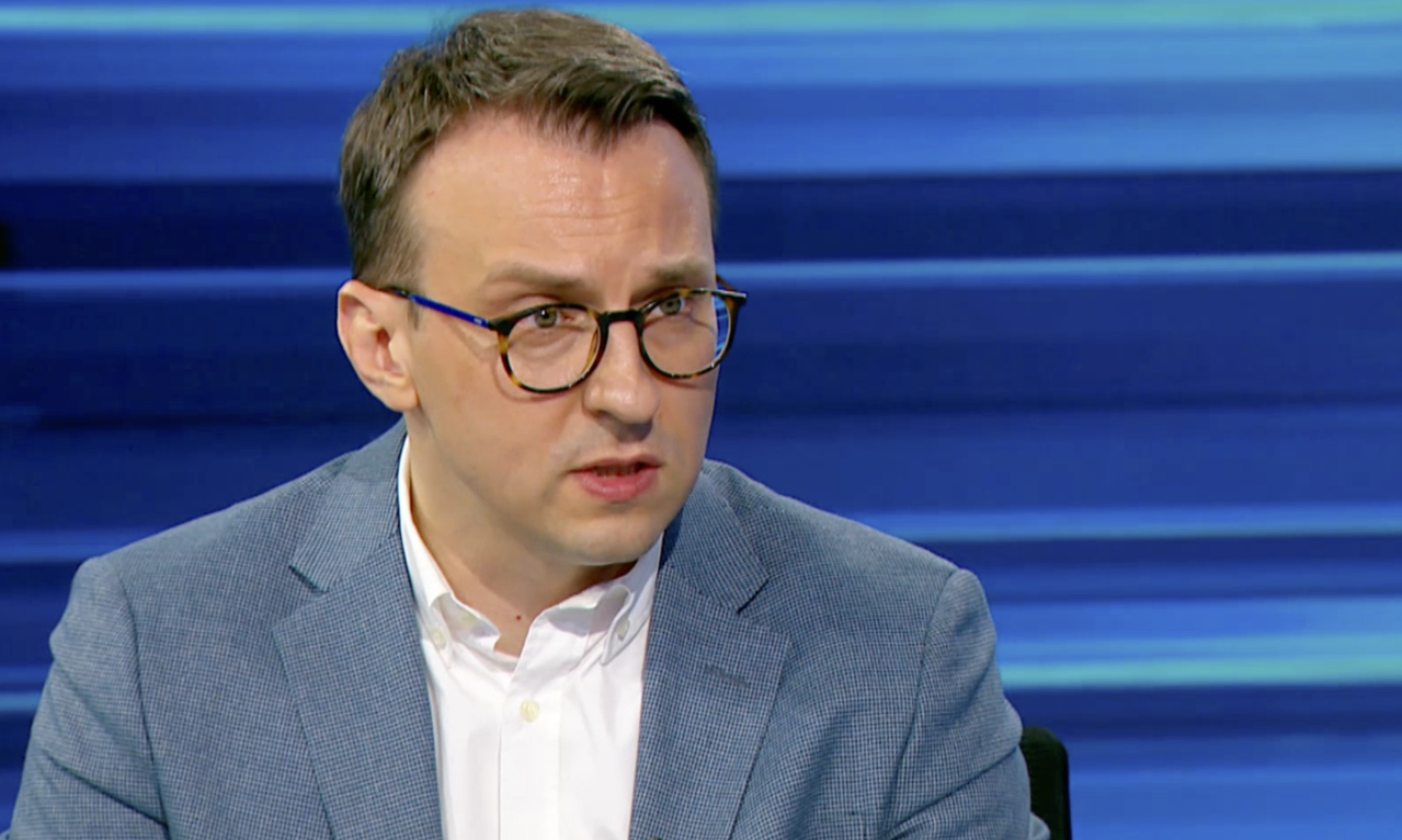 KOSOVO I METOHIJA SU SRPSKI PRAG I SRPSKO DVORIŠTE Petković reagovao na saopštenje ambasade Nemačke u Prištini