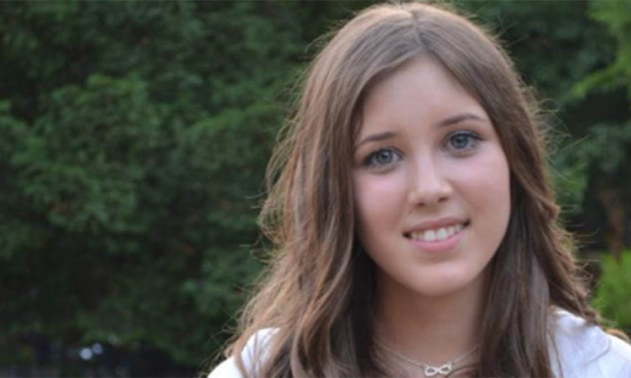 JEDANAEST GODINA OD SVIREPOG UBISTVA TIJANE JURIĆ! Igor podelio emotivnu poruku: "Sećam se svakog trenutka" (FOTO)