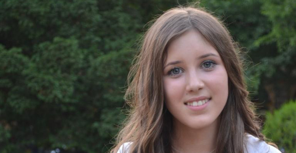 "SVAKI DAN JE TEŽAK, ALI OVAJ JE NAJTEŽI" Tijana Jurić bi danas napunila 26 godina, a njena tragedija nas je promenila (FOTO)