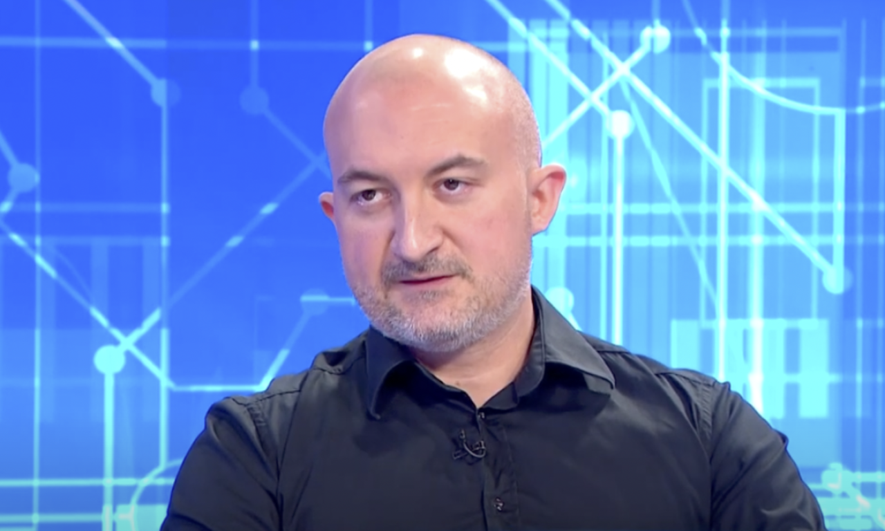 AFRIČKI OBLAK NAD SRBIJOM Donosi saharski pesak, padaće prljava kiša: Prognoza meteorologa Sovilja do kraja oktobra