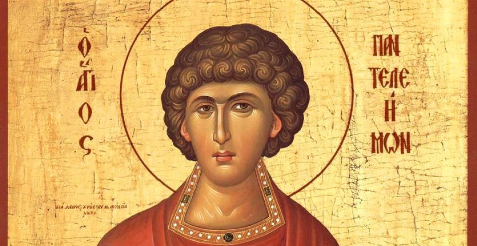 SVETI PANTELIJA – DAN KADA SE VERUJE DA TREBA ZAPOČETI NEŠTO NOVO Jedno se danas posebno izbegava