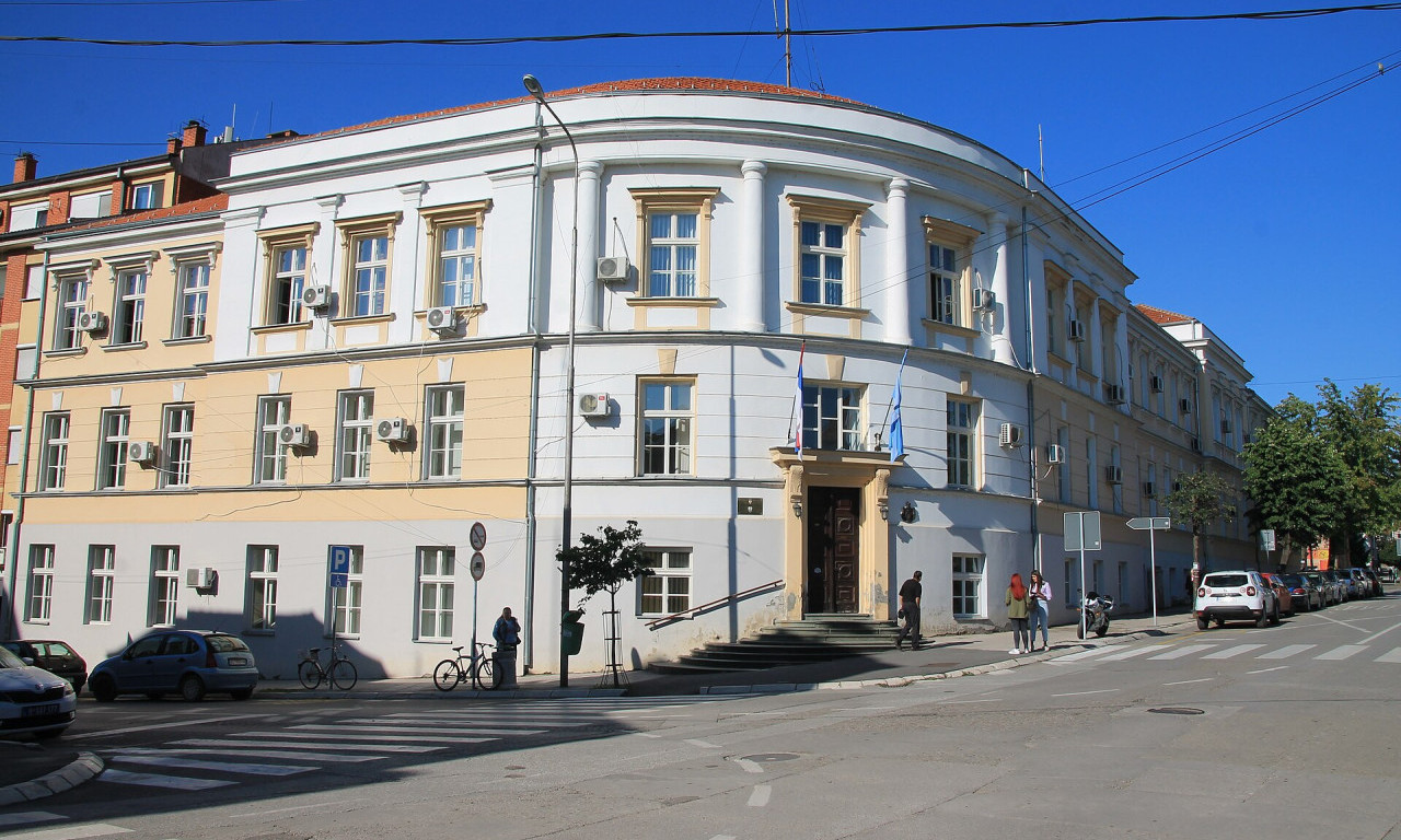 PROGLAŠENA VANREDNA SITUACIJA U GRADU U SRBIJI Preti opasnost po meštane!