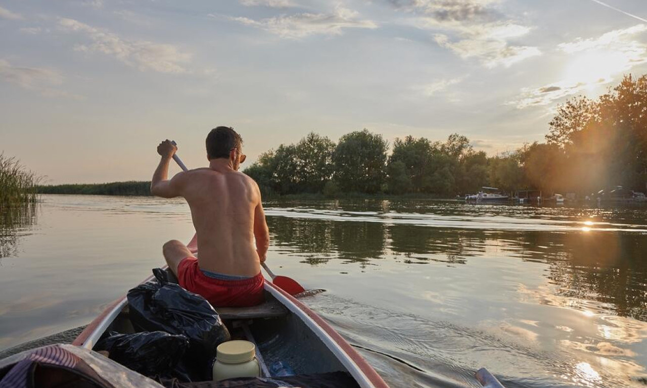 MUP IZDAO UPOZORENJE ZA SVE KOJI IDU NA REKU Obavezno pratite uputstvo - da ne dođe do tragedije!