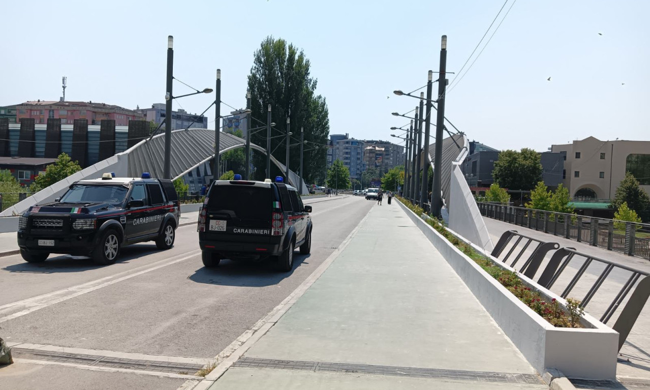 POSLE VUČIĆEVOG PISMA RUTEU, STIŽE ODGOVOR NATO-a: Ovo je njihov stav o mostu na Ibru