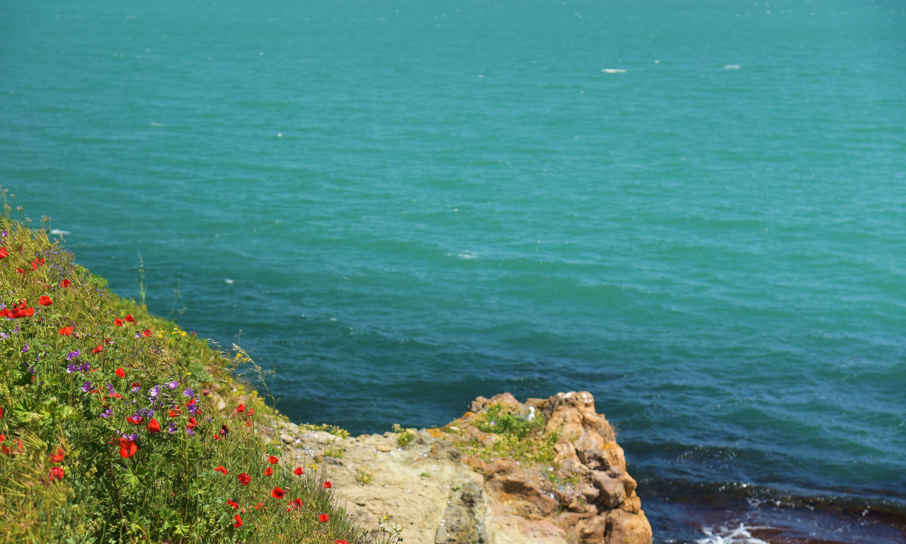 HOROR U BUGARSKOM LETOVALIŠTU! Udavio se SRPSKI TURISTA, telo izvučeno ispred hotela