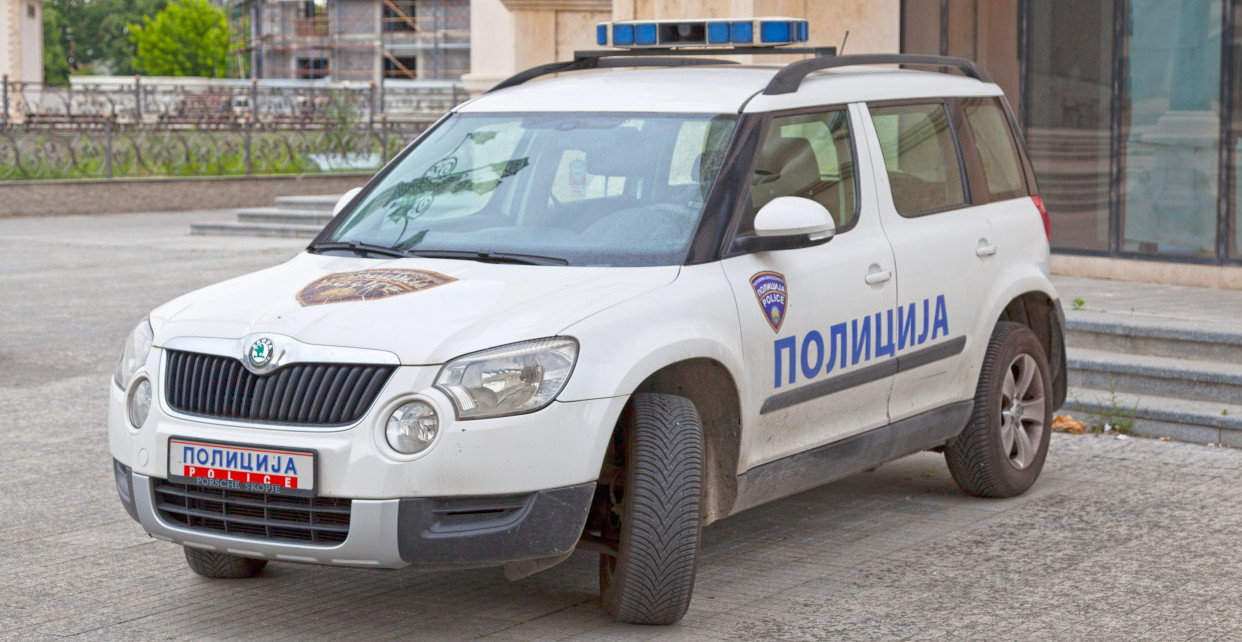 HOROR U SEVERNOJ MAKEDONIJI Muškarac sekirom ubio oca, majka u kritičnom stanju