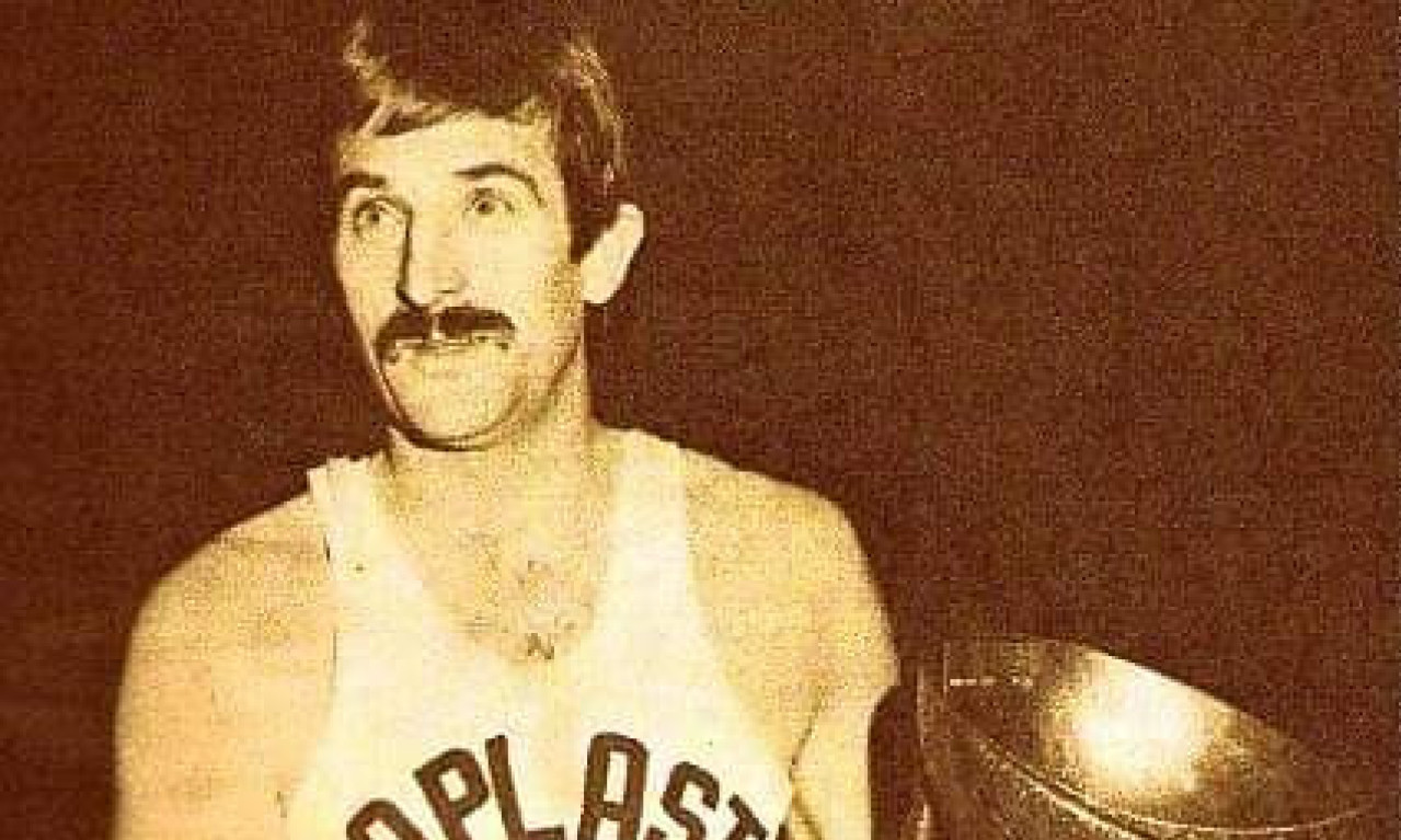 UMRLA JUGOSLOVENSKA SPORTSKA ZVEZDA: Ostaće upamćen po izuzetnim KOŠARKAŠKIM USPESIMA