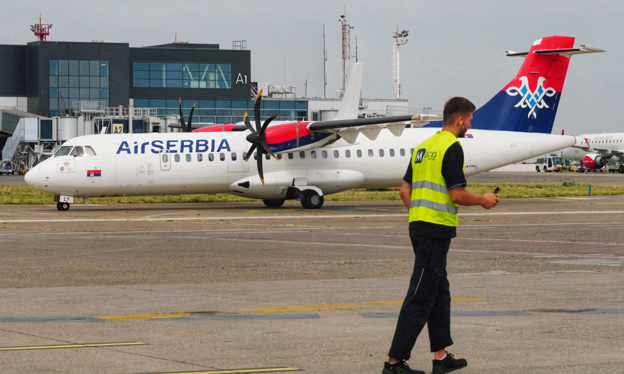 ER SRBIJA OBARA REKORDE Ovo se nikad nije desilo - pogledajte ove impozantne podatke