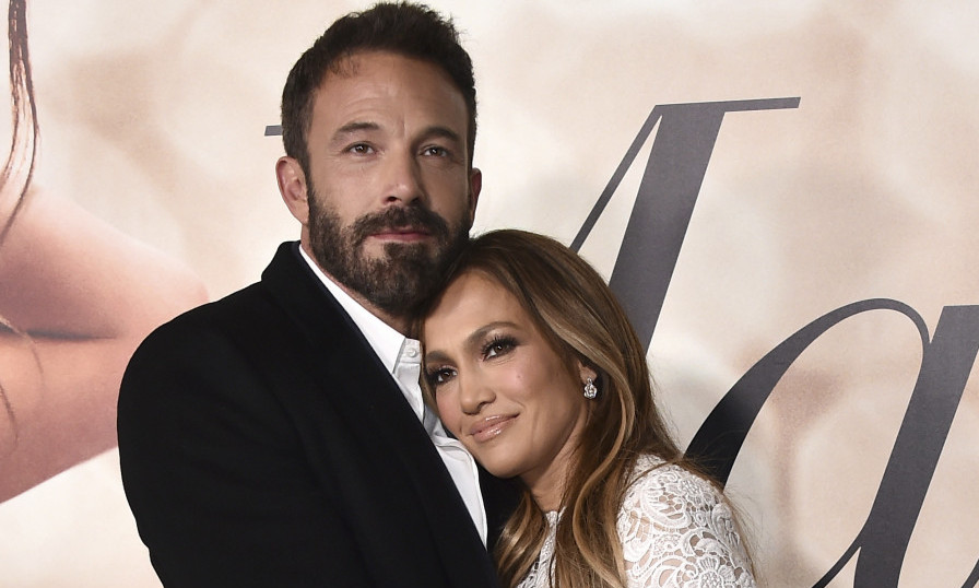 DŽENIFER LOPEZ KONAČNO OTKRILA ZAŠTO SE RAZVELA OD BENA AFLEKA "Počnu da vas lažu, postanu pohlepni..."