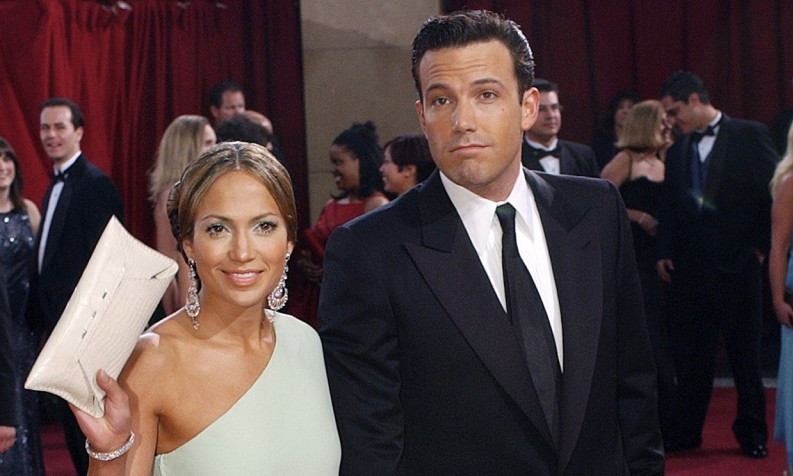 Džej Lo i Ben dele OGROMNU IMOVINU I TO BEZ PREDBRAČNOG UGOVORA: Evo koliko su "teški" zajedno, a koliko ponaosob