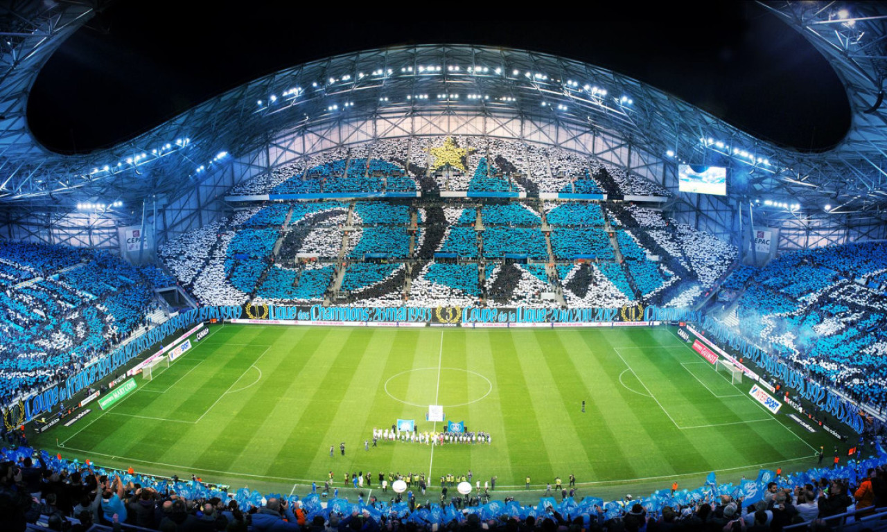 MARSEJ DOVEO NOVO POJAČANJE! Na "Velodrom" stigao reprezentativac Holandije!