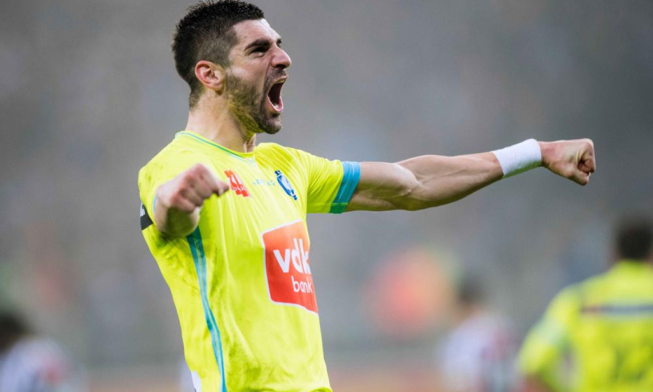 Bivši reprezentativac Srbije govorio o meču između PARTIZANA i Genta! ŽAL što neće biti navijača!