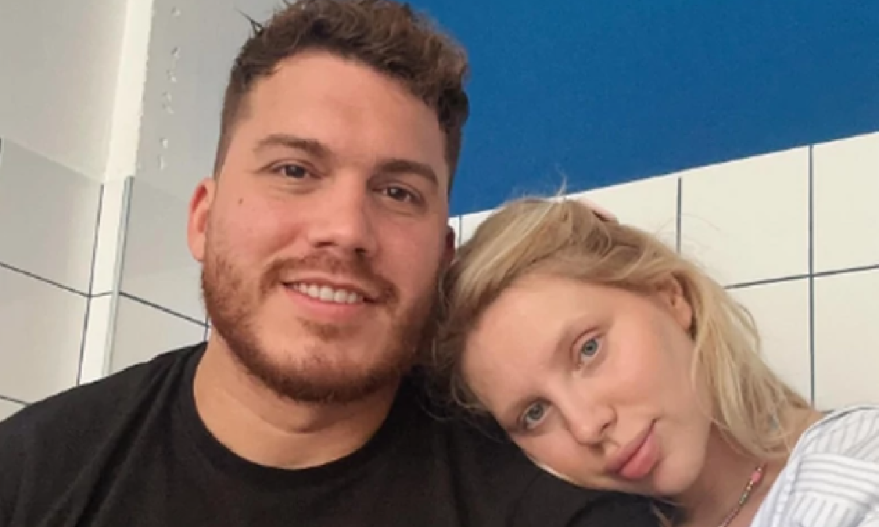 ZLATNI DELFIN Nemanja Vico postao otac: Evo koje PRELEPO IME nosi njegova ćerka