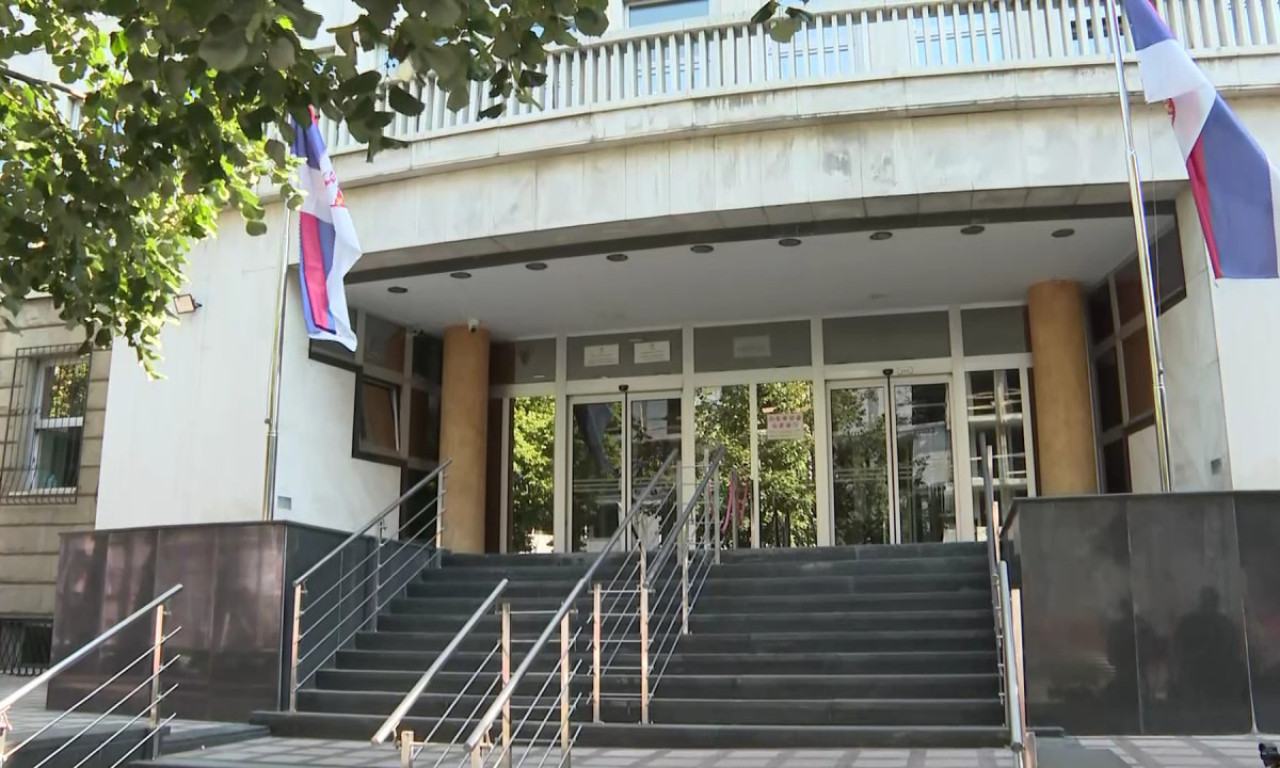 UKUPNO 77 GODINA ZA UBISTVO SKOLETA U RAKOVICI Ova imena su odzvanjala u sudu!