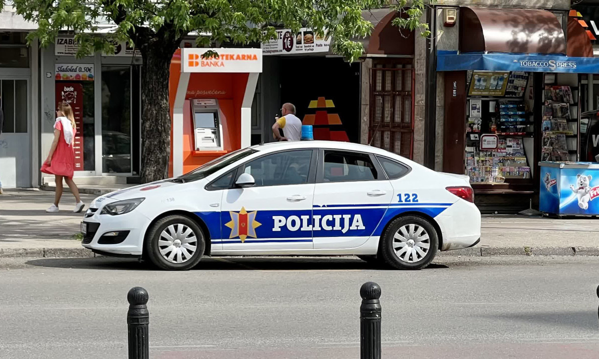 MASOVNA TUČA u Sutomoru: Mladiću (20) POLOMILI LOBANJU