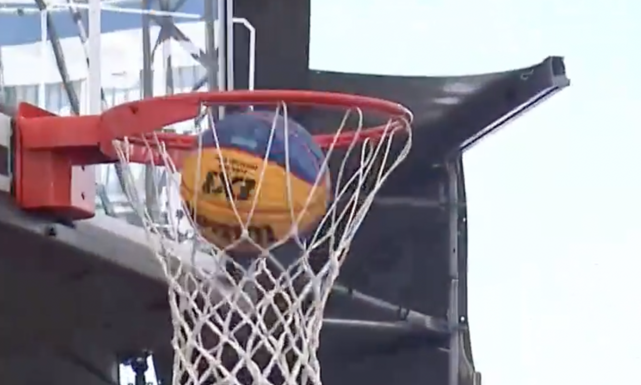 POSLE DRAME - VELIKO SLAVLJE Basketaši Srbije u finalu Svetskog prvenstva!