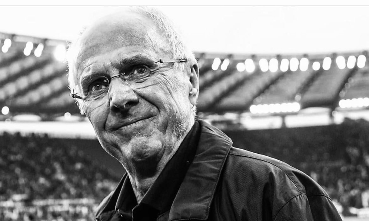 Srbija je dužna ovom čoveku! Sven Goran Erikson tokom NATO bombardovanja pokazao Mihi i Dekiju kakva je VELIČINA