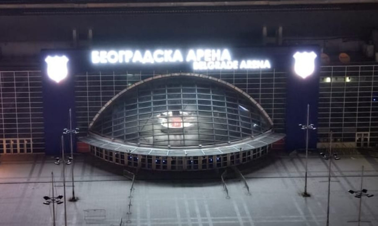 ZNA SE GDE "KOŠARKA ŽIVI": Beograd 2026. domaćin Fajnal-fora Evrolige, da bude barem jedan srpski klub