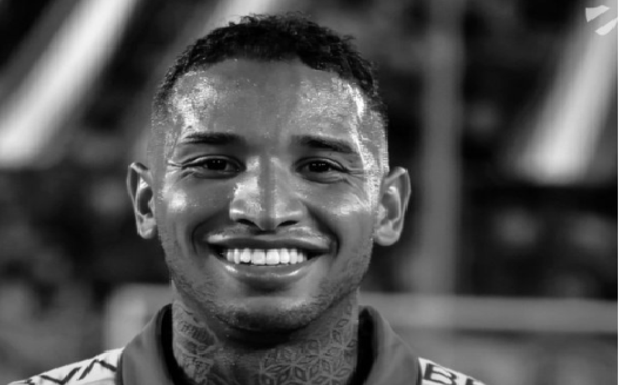 Umro poznati FUDBALER u 27. godini! Kolabirao ne terenu, PREMINUO POSLE 5 dana u BOLNICI!