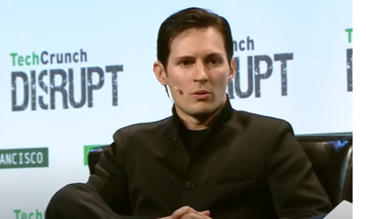 RUSKI MILIJARDER OBEĆAVA NASLEDSTVO SVOJOJ BIOLOŠKOJ DECI Durov ih ima preko 100 - evo šta im sleduje