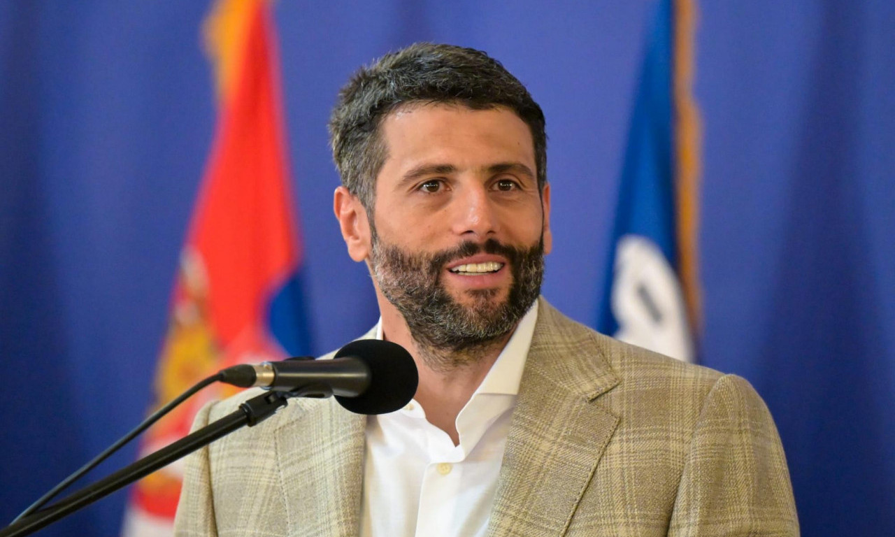 ZVANIČNICI ČESTITAJU VASKRS VERNICIMA Neka nas Hristove vrline podsete na ljubav i sabornost srpskog naroda