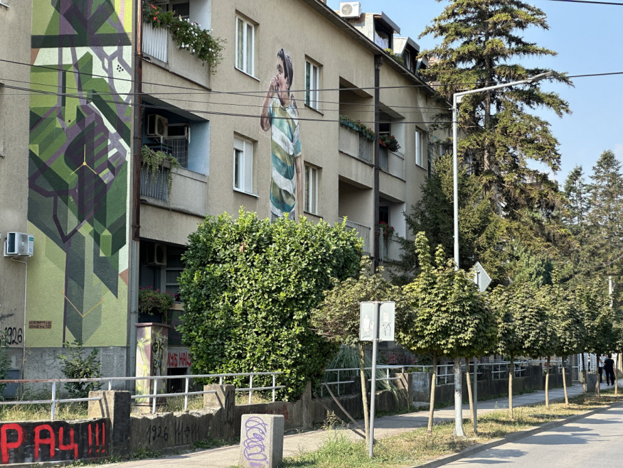 Kuća Bore Čorbe u Čačku