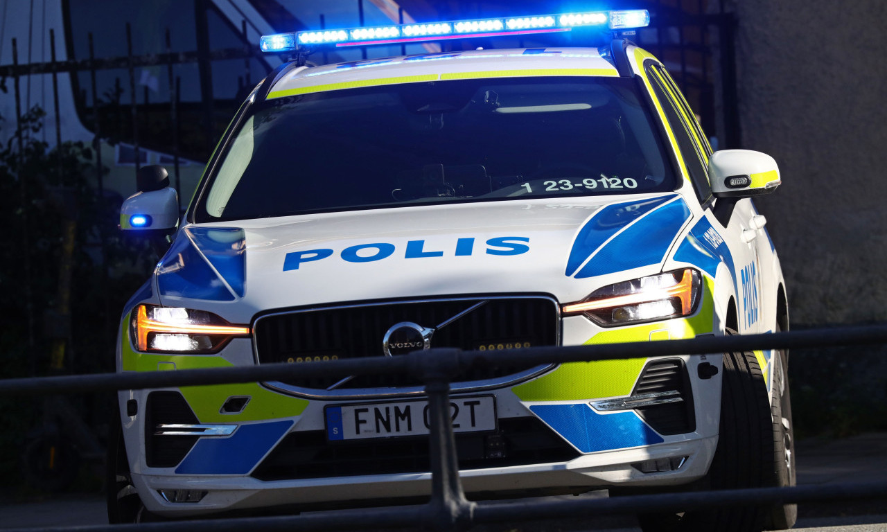 "VIDEO SAM MNOGO KRVI" Svedoci pucnjave u šoku! Švedske bolnice prazne sobe, strahuje se da će biti još žrtava (FOTO)