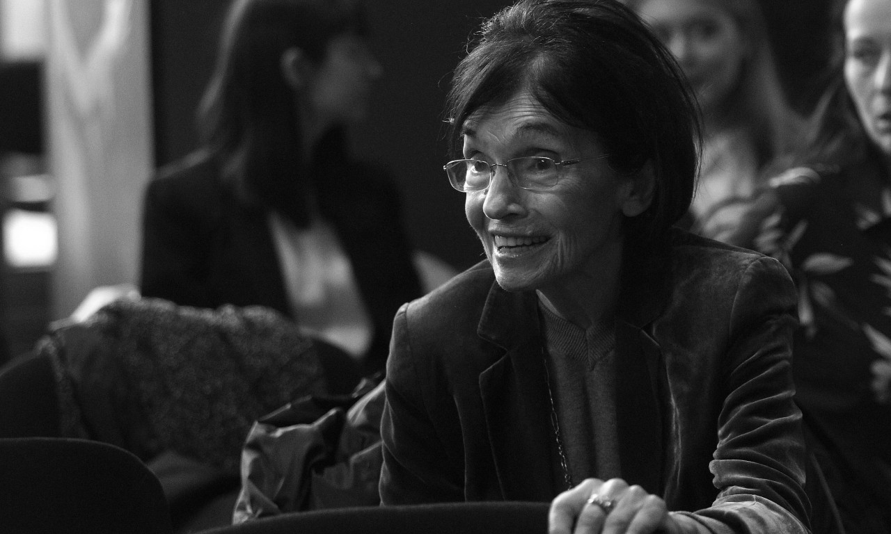 Otkriveno gde će biti SAHRANJENA RADA ĐURIČIN: Ovo je bila NJENA ŽELJA