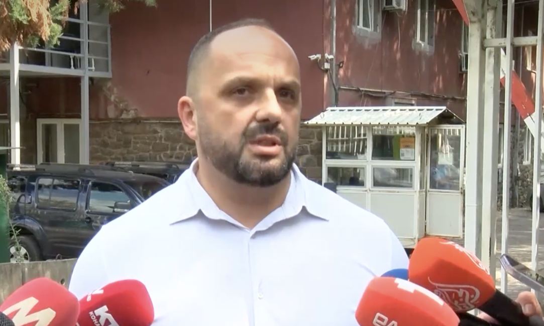 GRADONAČELNIK SEVERNE MITROVICE: Bez reakcije međunarodne zajednice, pritisak Prištine biće sve veći!