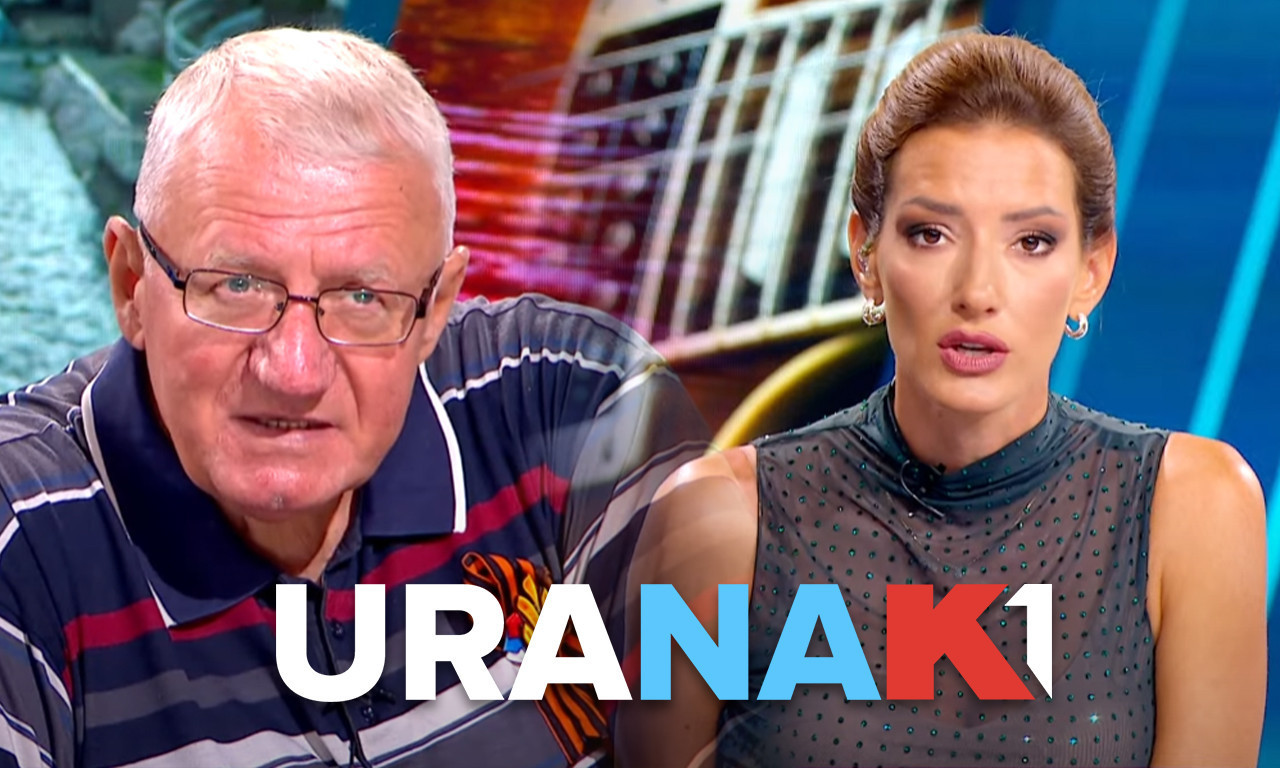 ŠEŠELJ PRIHVATIO JOVANIN IZAZOV Ovo nećete smeti da propustite (VIDEO)