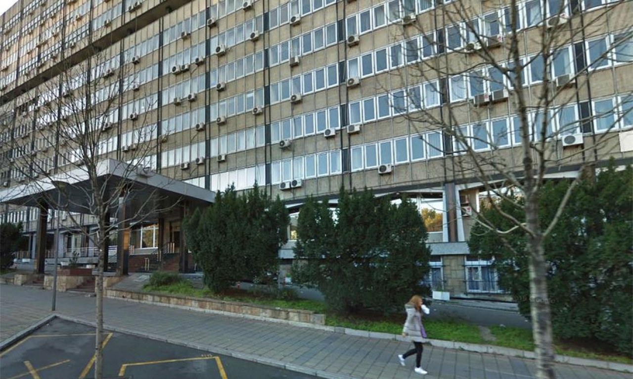 MINISTARSTVO PROSVETE: Prioritet nam je da obezbedimo uslove za rad u Petoj gimnaziji