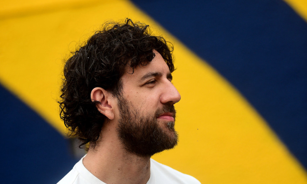 KRAJ NAGAĐANJIMA: Micić je novi igrač Hapoela, imaće platu bolju nego u NBA