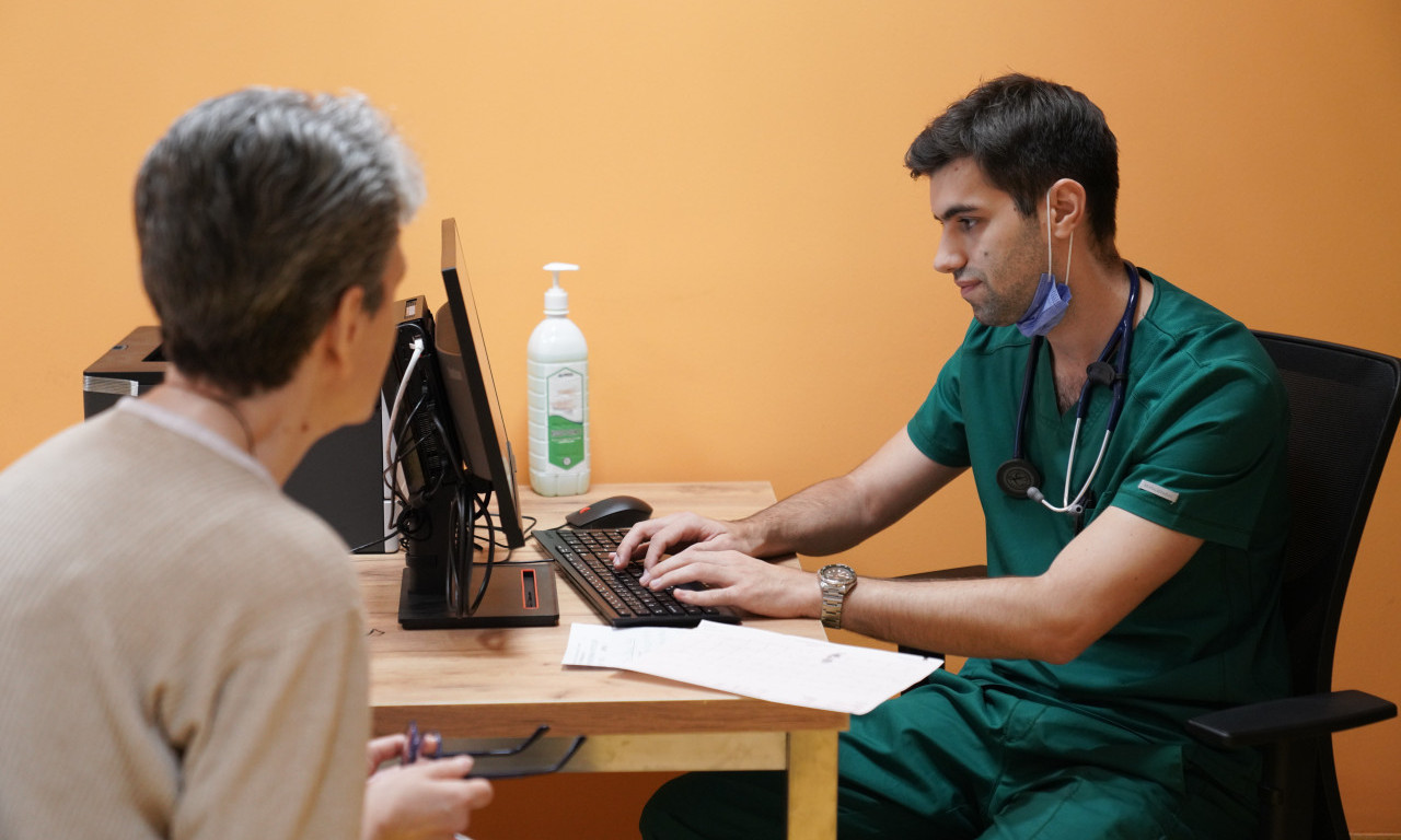 GRAĐANI, VAŽNO JE! DANAS POČINJU PRIJAVE ZA BESPLATNE PREGLEDE: Ovo vam može spasiti život - evo svih detalja (VIDEO)