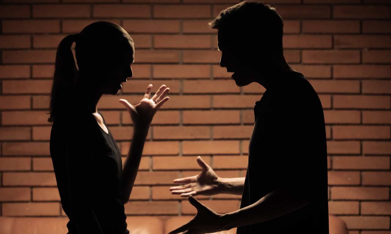 GRAD U SRBIJI IMA NAJVIŠE RAZVODA Treću godinu zaredom rekorderi u krahu ljubavi - evo šta utiče na to!