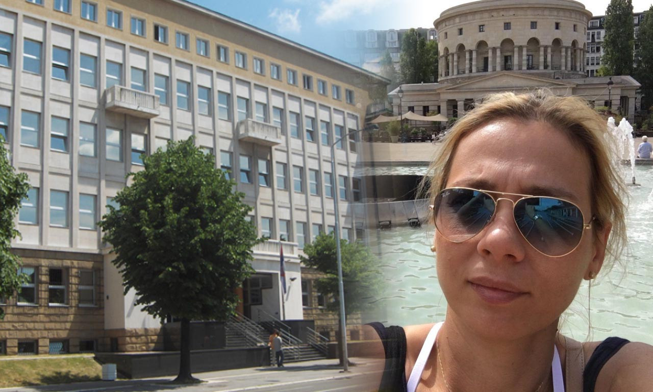 Potresno svedočenje nastavnice istorije iz &quot;RIBNIKARA&quot;: Pala sam na zemlju i nisam mogla da vidim ko puca...