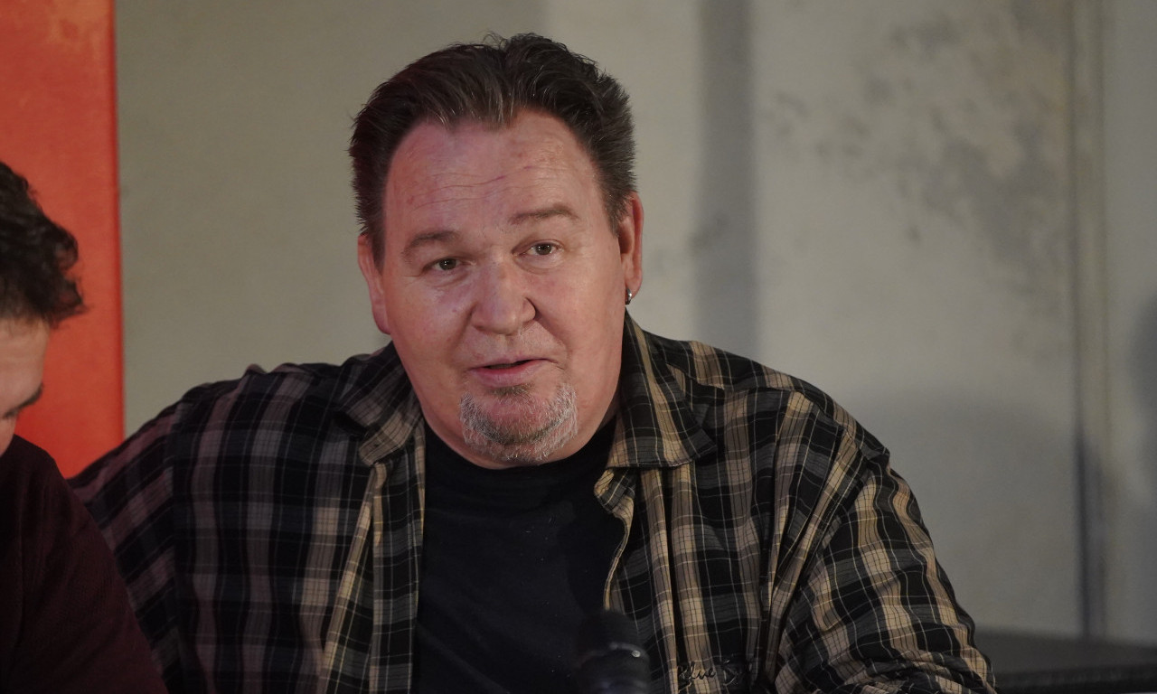 "SKIDAO SAM SE BEZ LEKOVA, NA SUVO!" Bane Vidaković ogolio dušu o porocima, a sada se pojavila vest da se predozirao!