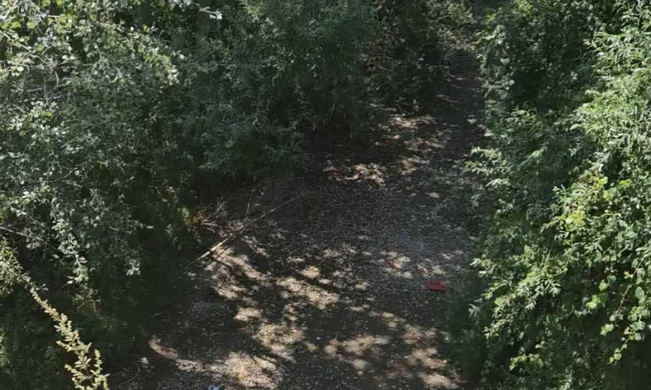 Suša ovog leta uzela danak: Presušila još jedna reka u Srbiji!
