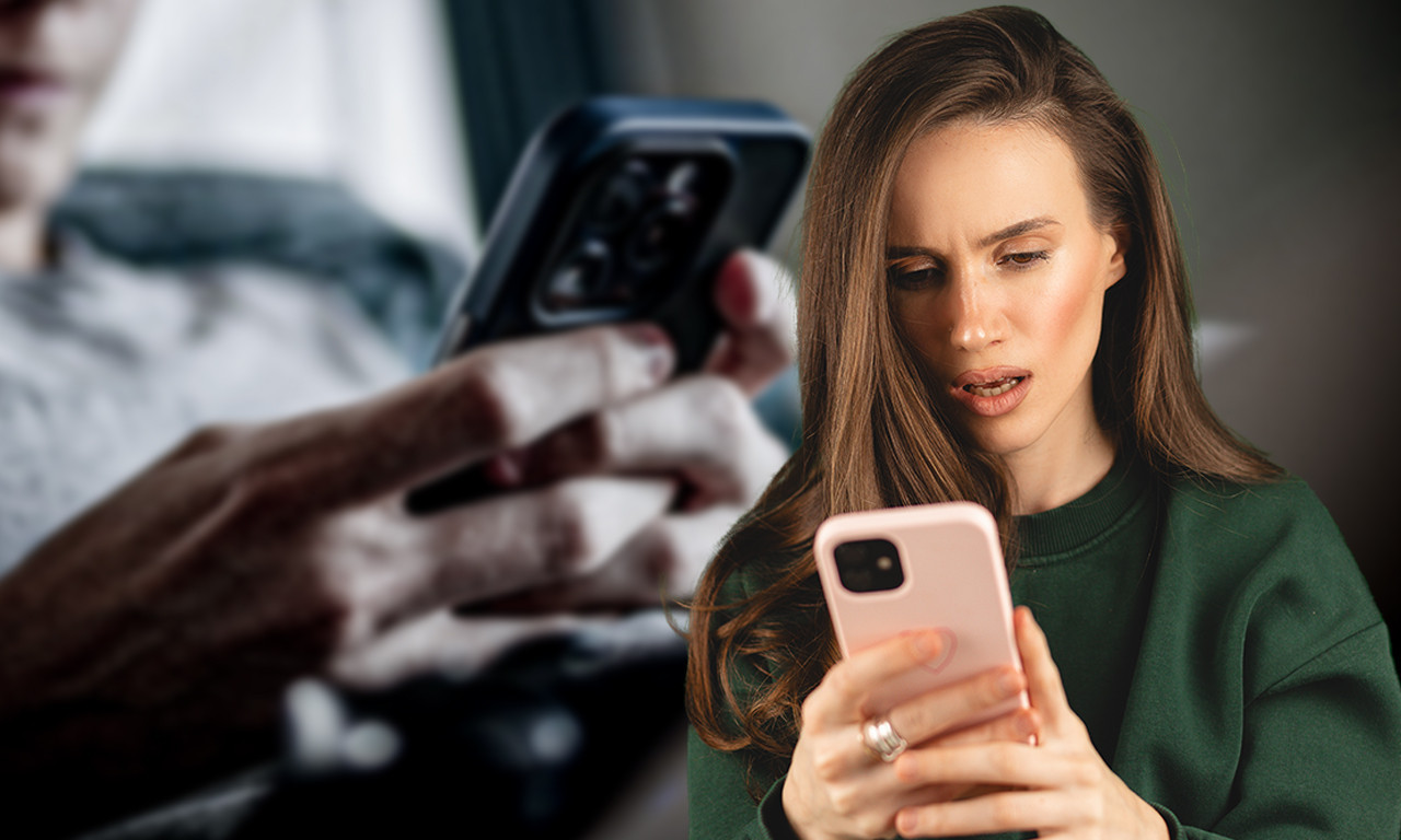 STIGAO VAM JE SMS DA PLATITE KAZNU ZA SAOBRAĆAJNI PREKRŠAJ? Nova prevara hara Srbijom!